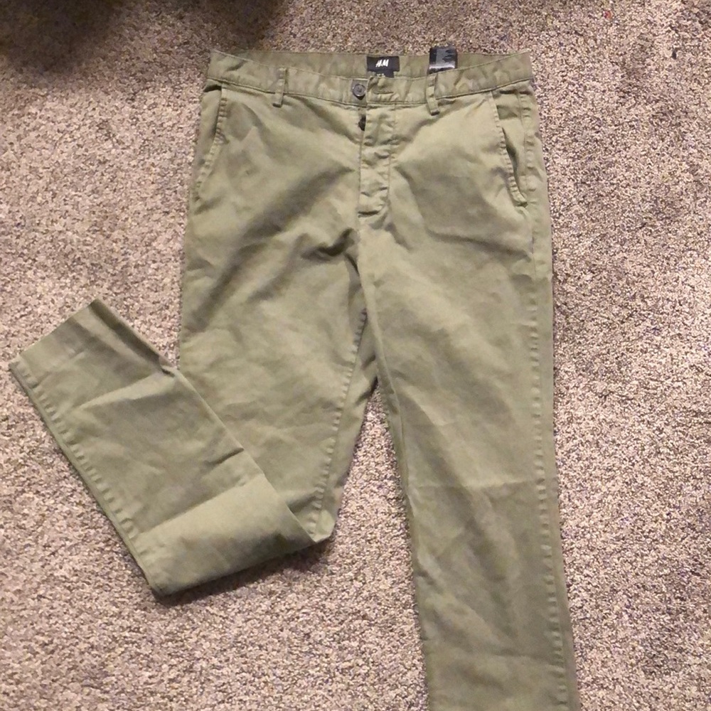 Men’s jean